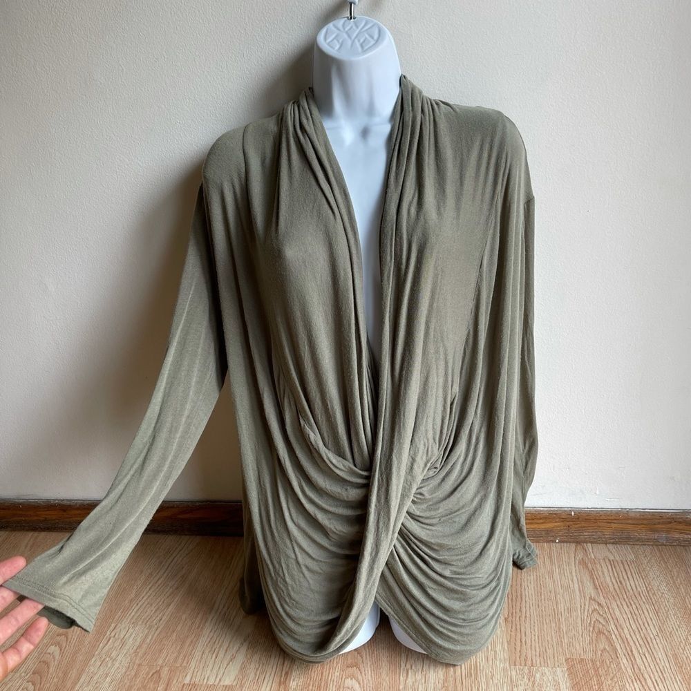 Lightweight Sweater